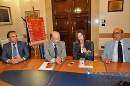 A Foggia, per un anno, musiche dal mondo grazie agli "Amici della Musica"