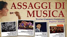 “A spasso per le vie di New Orleans” ecco la stagione concertistica di “Assaggi di Musica” 
