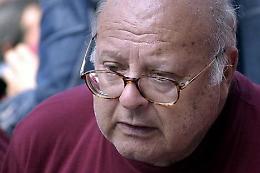 A Lucera Gian Paolo Ormezzano, una leggenda del giornalismo sportivo