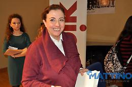 Foggia, l'assessore Claudia Lioia: «Nessun ritardo per i buoni libri, sono cambiate le disposizioni della Regione»