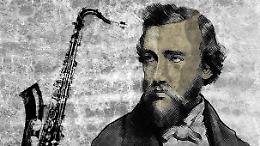 Il C.u.t. porta in scena la vita di Adolphe Sax