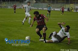 Il Monopoli espugna lo Zaccheria
