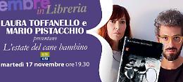 "L'estate del cane bambino", un thriller tra superstizione e verità