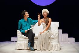 “Germogli”: a Manfredonia  Koreja porta in scena “Il Matrimonio” di Gogol’