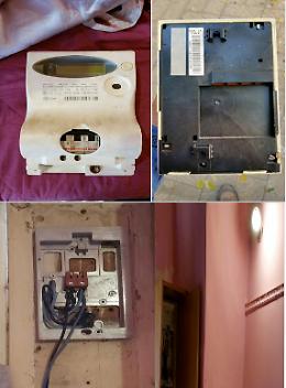 Furto di energia elettrica: in manette una giovane rumena