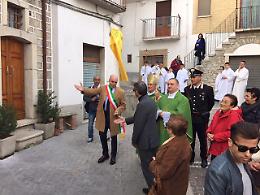 In ricordo di mons. Renato Luisi