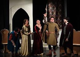 "La serva padrona" di Pergolesi, la commedia settecentesca rivive al Piccolo teatro
