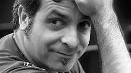 Per la prima volta a Foggia Marcello Fois