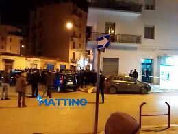 Ecco le FOTO dell'omicidio di "Sciaraball"