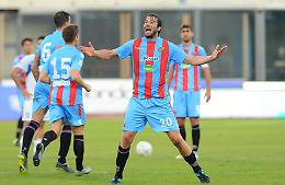 Tutto sul prossimo avversario del Foggia, il Catania
