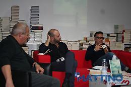 Marcello Fois ospite del Novembre di Ubik