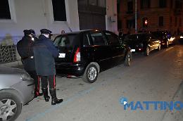 Cagnano Varano: gambizzato la "Tigre del Gargano"