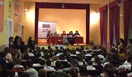 Educare i bambini alla legalità, così gli avvocati leggono fiabe
