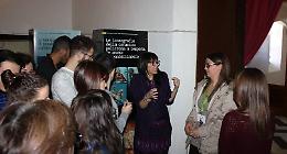 Gli alunni del 'Fraccacreta' di San Severo 'apprendisti ciceroni' per tre giorni