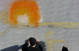 'Frammenti' d'arte in mostra