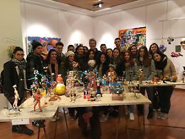 Jim Picco, l'arte di rendere nobile il "superfluo"