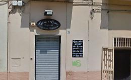 Foggia, Via Tugini: rapinata la gioielleria "Gioie e  Gioie"