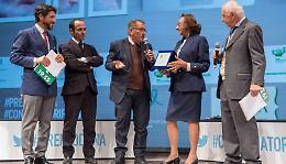 Il Premio 'Dona' dell'Unione Nazionale Consumatori va al comitato di Foggia