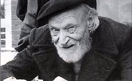 San Severo dedica una giornata letteraria a Giuseppe Ungaretti