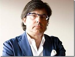 "Scambi, equivoci eppiù torbidi inganni", una storia ambientata alla vigilia di Mafia Capitale