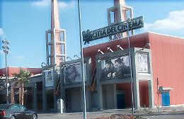 Al cinema con la Bibliocard!