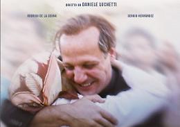 Cinema e beneficenza per "Chiamatemi Francesco"