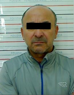 Si arma per vendicare l'omicidio del fratello: arrestato Pasquale Mazzilli