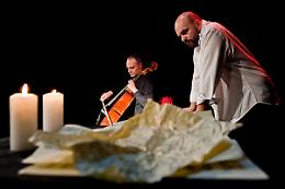 La musica incontra il teatro: al via il "Festival Liliana Rossi"