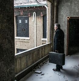 Da Ferrazzano a Ellis Island, Robert De Niro riassume la storia dell'emigrazione italiana