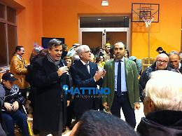 L'Assori allarga il suo orizzonte umanitario, nasce il Centro polivalente per diversamente abili