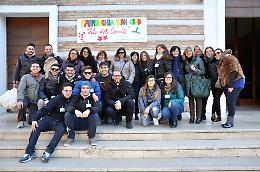 A San Ciro arriva la Festa della Comunità