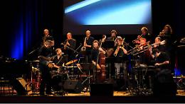 A "Giordano in Jazz" la norvegese Ensemble Denada