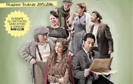Risate di Natale al Piccolo Teatro con "Nu Colpe De Fertune"