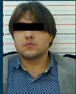 Sopreso dalle volanti dopo aver trafugato merce da una ferramenta: arrestato pregiudicato