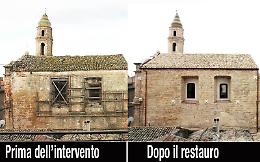 La chiesa di San Nicola a San Paolo Civitate rinasce grazie al FAI