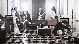 Ubik in musica: silenzio, c’è “IF”! Il disco “Siren‘Odrome”
