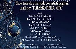Spettacolo di beneficenza “A Teatro...per la Vita...” 