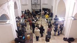 Al Teatro “Verdi” l’Orchestra etnica del Gargano