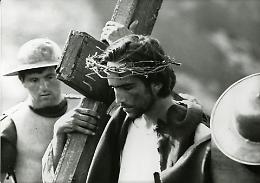 Omaggio a Pasolini: “Il Vangelo secondo Matteo”