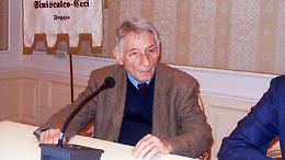 È venuto a mancare Mario Dondero, il cordoglio della Fondazione 'Siniscalco Ceci'