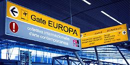 "Europa Gate", la mostra internazionale approda a Foggia