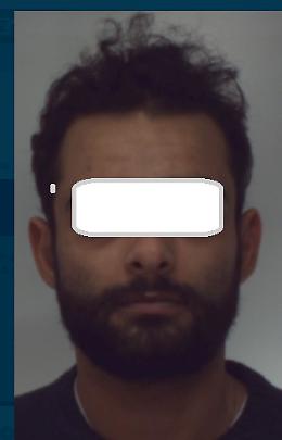 Mafia garganica: dopo la "Neve di marzo", "U' meticcio" se l'era squagliata alle Canarie ma è stato acciuffato