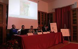 Mat, inaugurata “Segni e Sogni” 