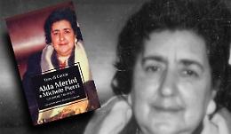 "Alda Merini e Michele Pierri. Un amore tra poeti", Tony Di Corcia presenta il suo ultimo libro a Foggia