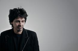 Per le “Parole che fanno bene” di UniFg, a Foggia il concerto della solidarietà di Riccardo Sinigallia