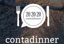 Metti una sera a cena. VàZapp’ dà inizio a #Contadinner 20 20 20