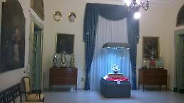 Mostra di Natale al Museo diocesano di Lucera