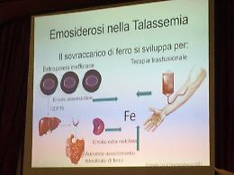La terapia ferrochelante e la sua vitale importanza nei pazienti affetti da anemie croniche