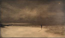 L'arte coreana in mostra a Cerignola con Gyunghee Joh