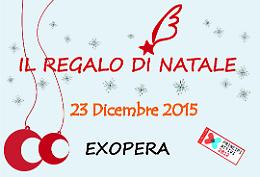 All'ExOpera un Natale all'insegna degli antichi mestieri